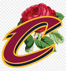Search more hd transparent cavs logo image on kindpng. Cavaliers D Rose Logo Cleveland Cavaliers C Logo Vector Clipart 172542 Pikpng