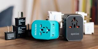 The Best Travel Plug Adapter For 2019 Reviews By Wirecutter