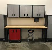 parr cabinet design center project