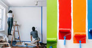 Diy Home Painting Made Easy The Expert