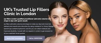 uk s no 1 lip fillers london clinic