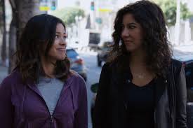 Feb 04, 2021 · brooklyn 99 season 8 release date, cast, plot, trailer and everything you need to know. Gina Rodriguez And Stephanie Beatriz S Brooklyn Nine Nine Courtship A Timeline