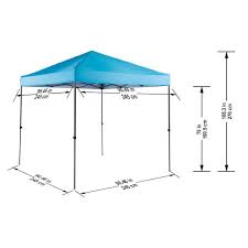 Instant Canopy Pop Up Tent Ns Opp
