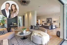 50 Celebrity Living Rooms You Ll Love