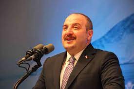 Sanayi ve Teknoloji Bakanı Mustafa Varank: - Kocaeli haber