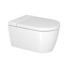 Duravit Starck F Lite Sensowash Wall