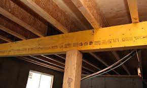 joist vs beam vs girder what is the