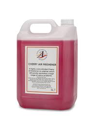 cherry liquid air freshener avcsl