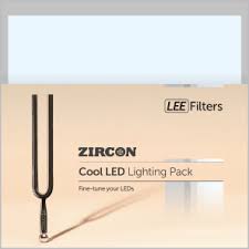 Lee Zircon Longer Life Filters For Led