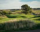 Painted Woods Golf Course in Washburn, North Dakota | foretee.com