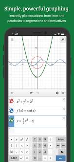 desmos graphing calculator overview