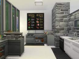 the sims resource unwind dining