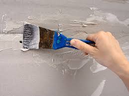 Tips For Repairing Walls For Painting