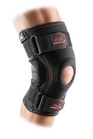 Mcdavid 429r Knee Brace With Polycentric Hinges