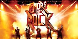Tenors Of Rock Promotion Codes And Discount Tickets
