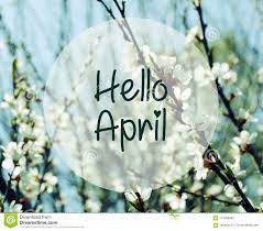4,532 Hello April Photos - Free & Royalty-Free Stock Photos from Dreamstime