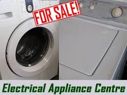 When you decide to purchase a washer and dryer, you're making an investment in appliances that are designed to last for years. Used Washing Machines In George Lalakoi Directory