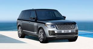 Colors generally differ by style 2021 Range Rover Sport Luxury Suv Land Rover Usa