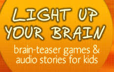 Image result for light up your brain