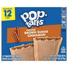 save on pop tarts toaster pastries