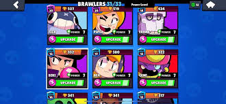 Search results for brawl stars. Sold 13k Trophies Level 100 Acc 31 33 Brawlers All Legendarys Limited Skins Epicnpc Marketplace