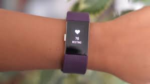 Fitbit Charge 2 Review Vallentin Ro