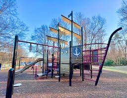Broadneck Park - Annapolis, MD - Been There Done That with Kids