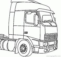 For them, strong design means not only understanding the needs of customers and. Truckers Colouring Pages Page 2 Coloring Home