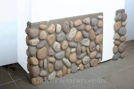 Faux Stone Panels