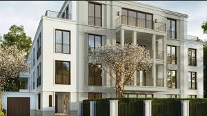 Sehen sie die acht fotos an. Neue Luxus Immobilie In Munchen 9 1 Mio Euro Fur Eine Wohnung Regional Bild De