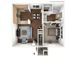 1 3 bedroom apartments in north las