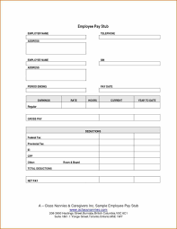 006 Excel Pay Stub Template Remarkable Ideas Free With