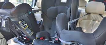 Which Infasecure Child Seats Will Fit