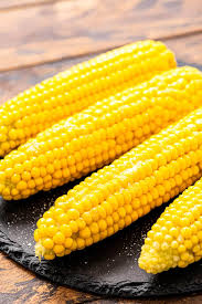 how to boil corn on the cob julie s