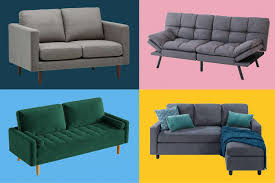 most comfortable couches on amazon