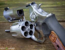 ruger sp101 the shooter s snub nose