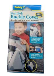 Safety 1st Baby Car Seat Safety Clips