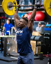 16 best crossfit athlete accounts to