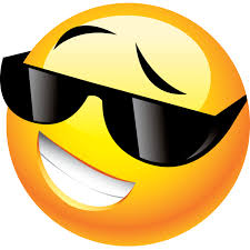 Cool Shades Emojis Emoticons Pinterest Emoticon Smiley And Emoji
