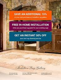 medallion rug gallery outlet catalogs