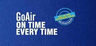 Lowest Domestic Airfare At Goair Fares Starting At 1 375