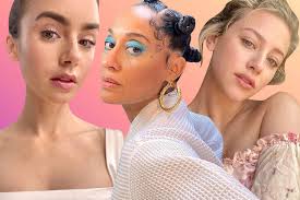 the 8 best makeup trends of fall 2020