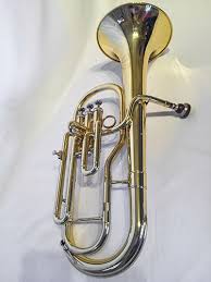 Practice Pieces For Beginners On The Tenor Horn