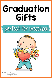 38 kindergarten graduation gifts (+ diy graduation gift ideas). Gifts For Preschool Graduation Preschool Inspirations