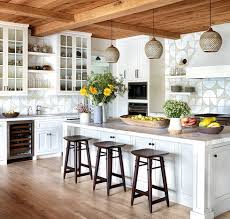 After stunning kitchen lighting ideas, the primary function of a kitchen could still be cooking, however it increasingly serves as among the main amusing spaces in the home. 65 Gorgeous Kitchen Lighting Ideas Modern Light Fixtures
