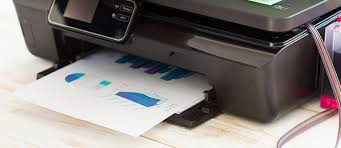 my printer print colours properly