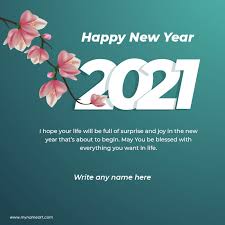 Happy new year 2021 is a website that provides you the best new year images, gifs, wishes, messages, quotes and much more. New Year 2021 Wishes Images