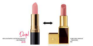 top 10 high end lipstick dupes