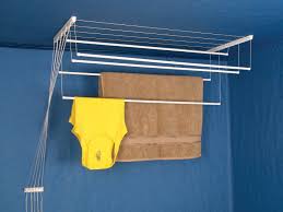 new clothes ceiling pulley airer dryer