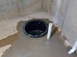 Sump Pump Installation How To Install